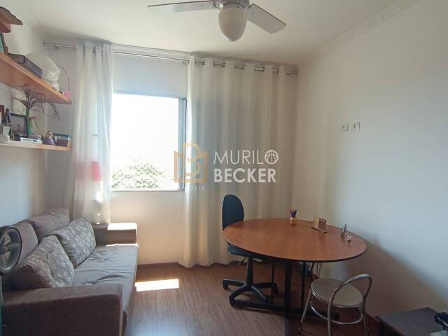 Apartamento para Venda em Jacareí - 3