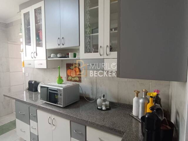 Apartamento para Venda em Jacareí - 4