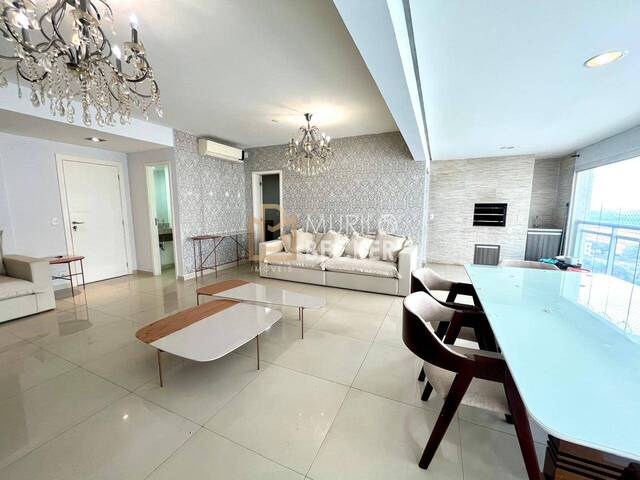 Apartamento para Venda em São José dos Campos - 5