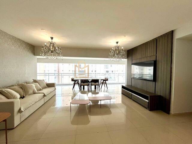 Apartamento para Venda em São José dos Campos - 2