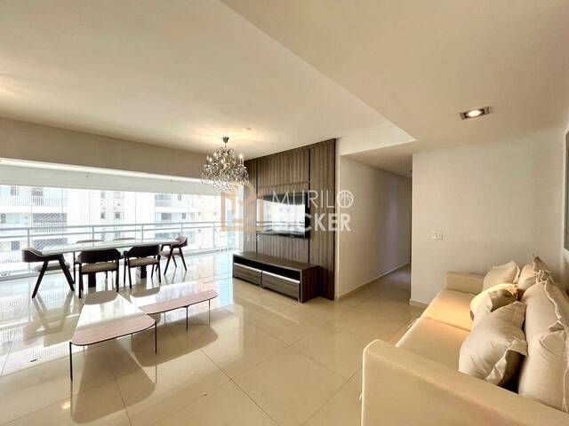 Apartamento para Venda em São José dos Campos - 4