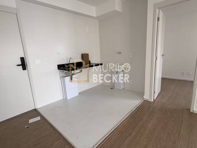 Apartamento para Venda em São José dos Campos - 3