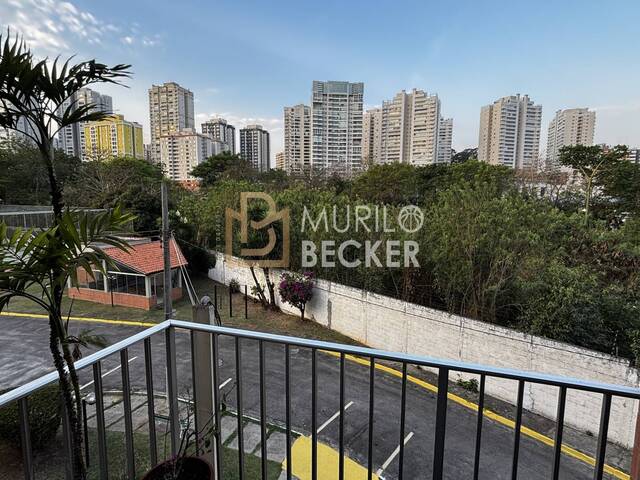 Apartamento para Venda em São José dos Campos - 3