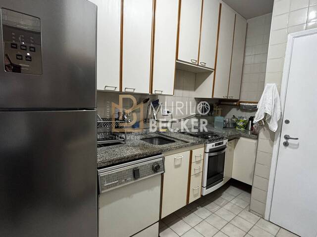 Apartamento para Venda em São José dos Campos - 5
