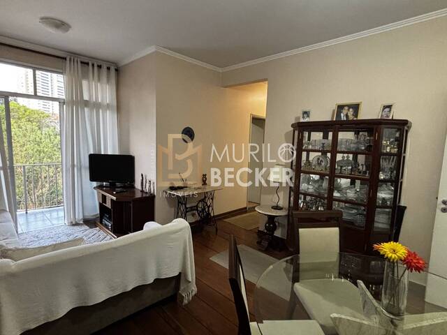Apartamento para Venda em São José dos Campos - 2