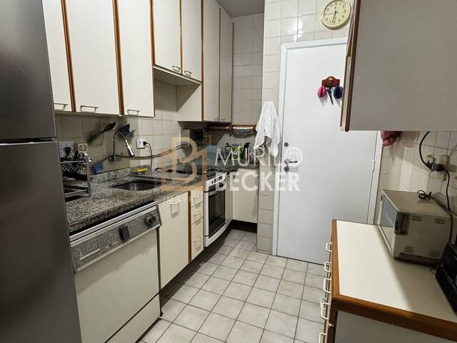 Apartamento para Venda em São José dos Campos - 4