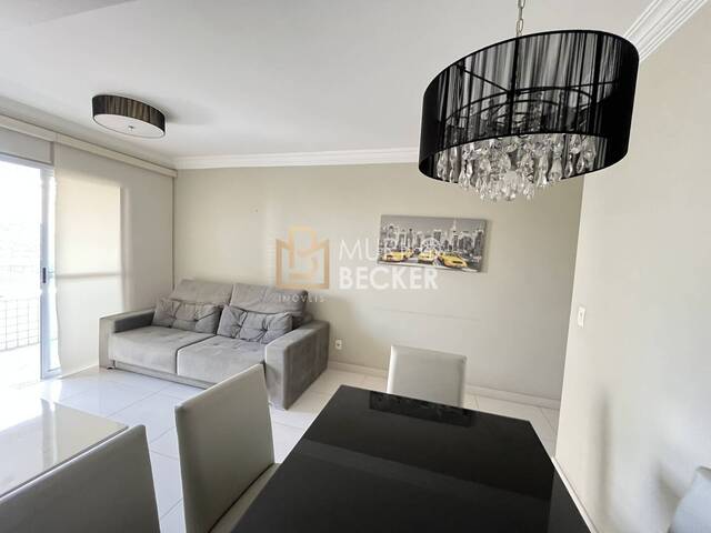 Apartamento para Venda em São José dos Campos - 2