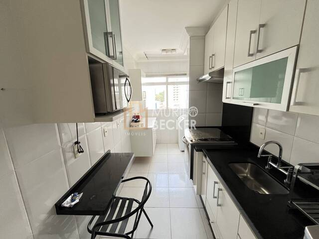 Apartamento para Venda em São José dos Campos - 4