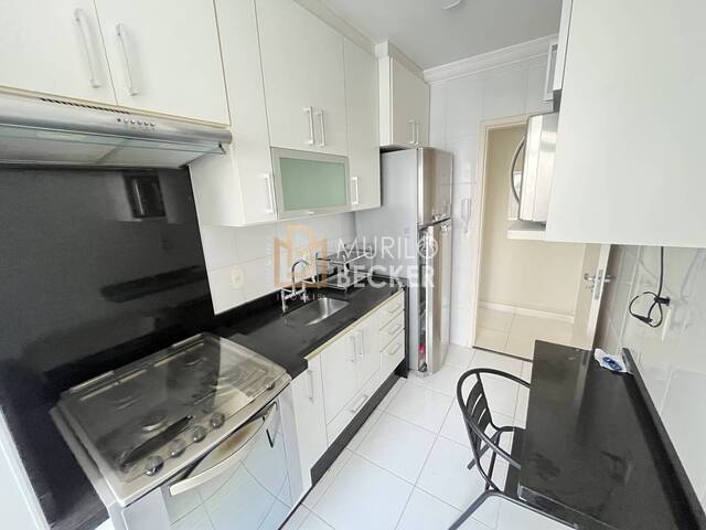 Apartamento para Venda em São José dos Campos - 5