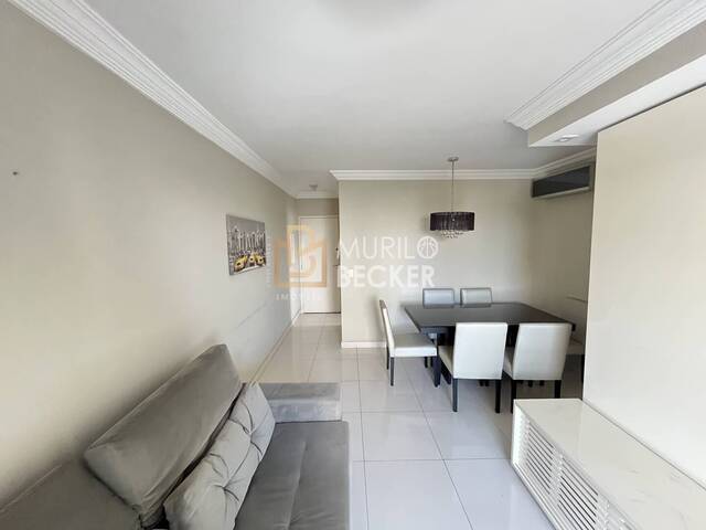 Apartamento para Venda em São José dos Campos - 3