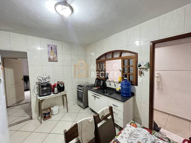 Casa para Venda em São José dos Campos - 3