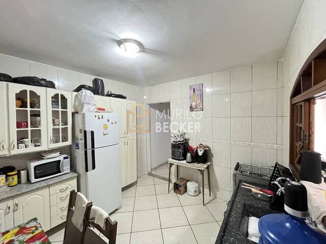 Casa para Venda em São José dos Campos - 2