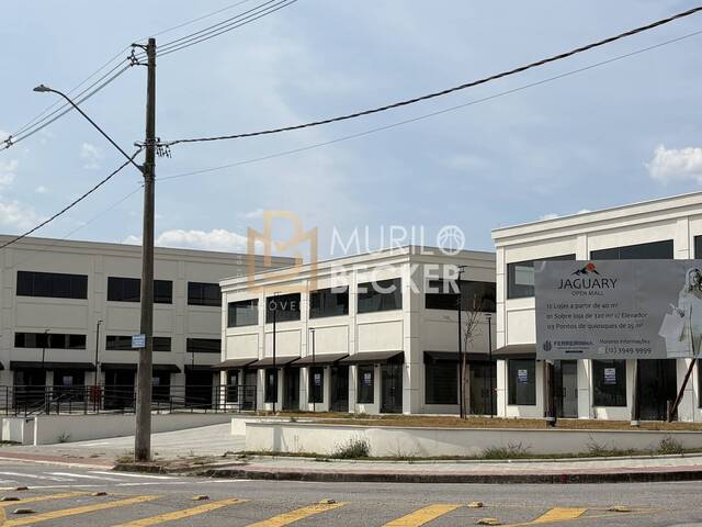 Terreno para Venda em São José dos Campos - 3