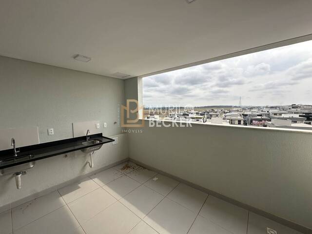 Apartamento para Venda em São José dos Campos - 2