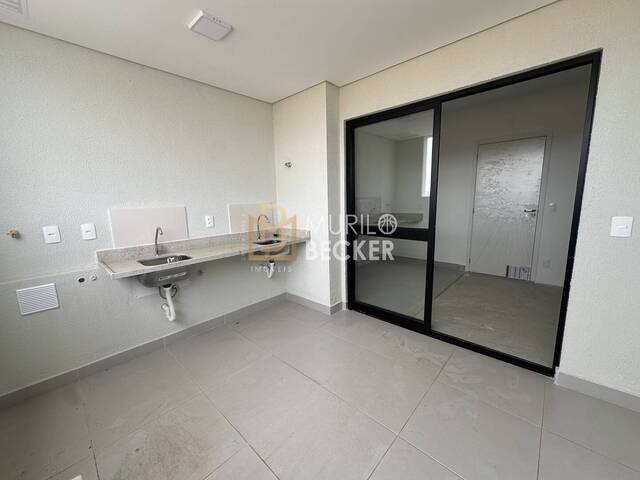 Apartamento para Venda em São José dos Campos - 2