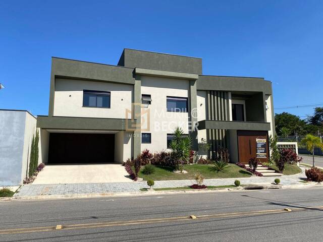 Casa em condomínio para Venda em Caçapava - 3