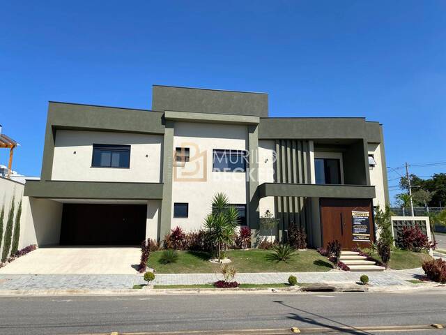 #CA2147 - Casa em condomínio para Venda em Caçapava - SP