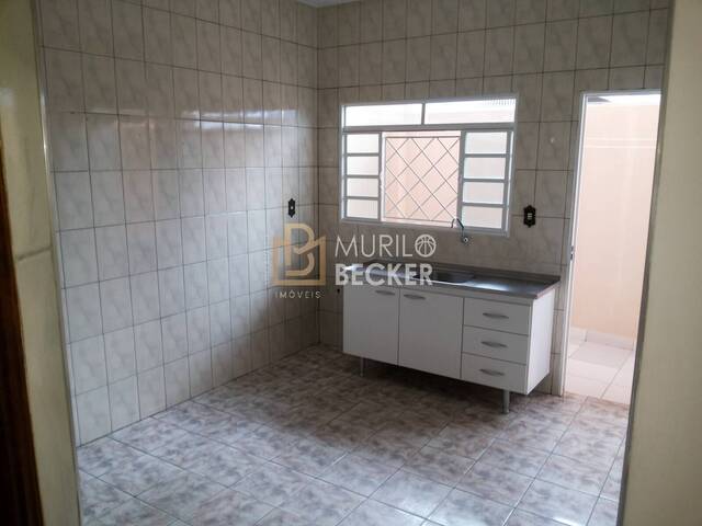 Casa para Venda em São José dos Campos - 5