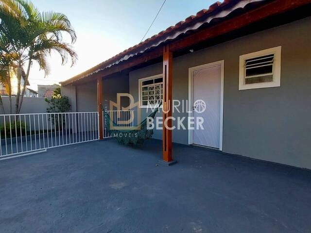 Casa para Venda em São José dos Campos - 2