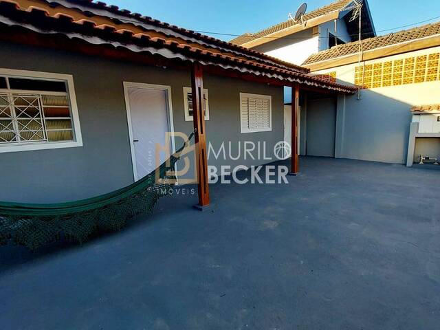 Venda em Jardim do Céu - São José dos Campos