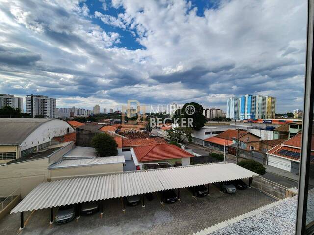 Apartamento para Venda em São José dos Campos - 5
