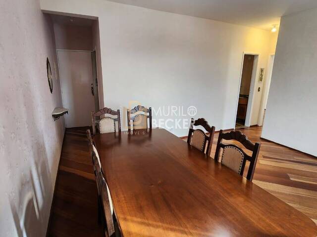 Apartamento para Venda em São José dos Campos - 4