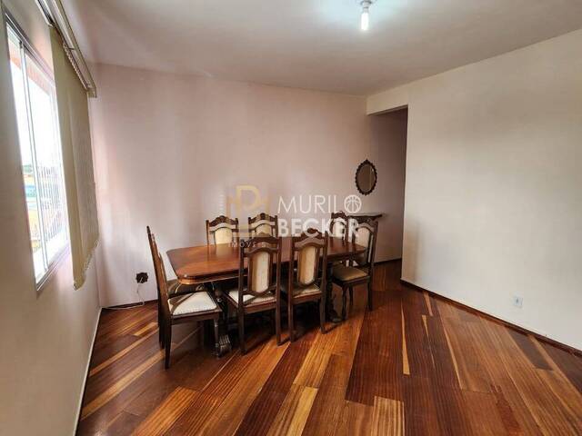 Apartamento para Venda em São José dos Campos - 3