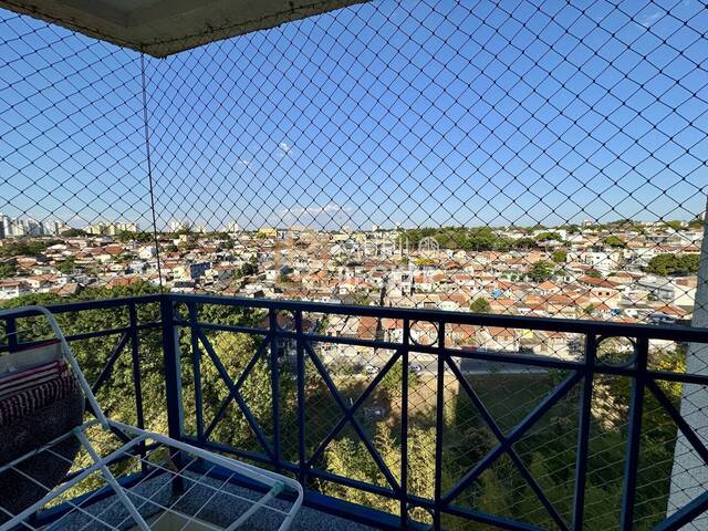 Apartamento para Venda em São José dos Campos - 4