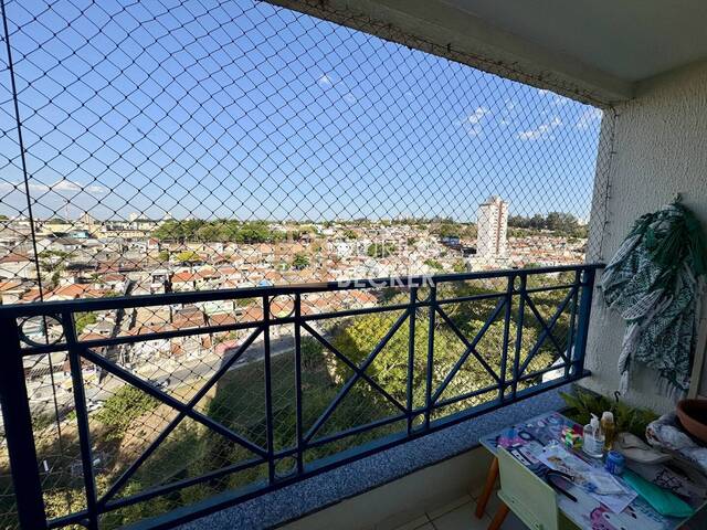 Apartamento para Venda em São José dos Campos - 5