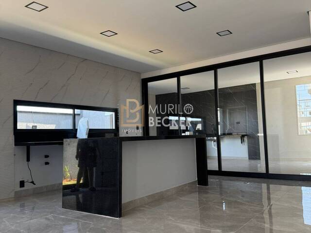 #CA4401 - Casa em condomínio para Venda em São José dos Campos - SP - 3