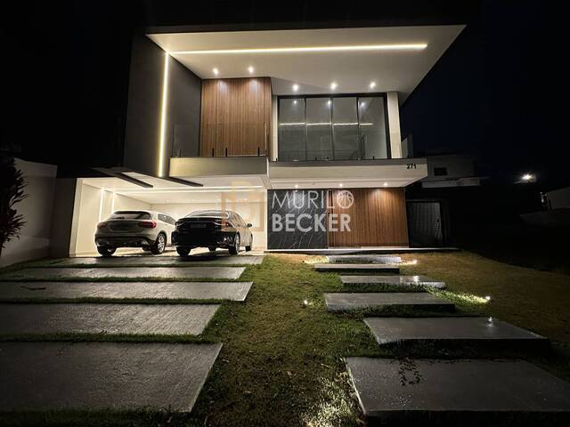 Venda em Loteamento Verana - São José dos Campos