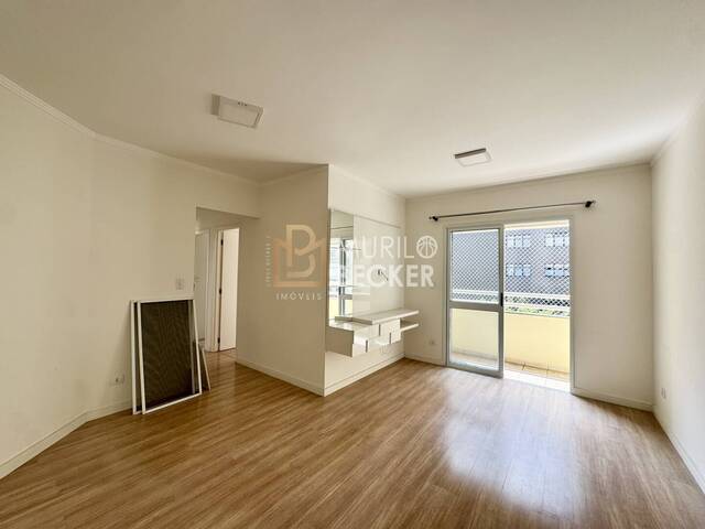 Venda em Parque Residencial Aquarius - São José dos Campos