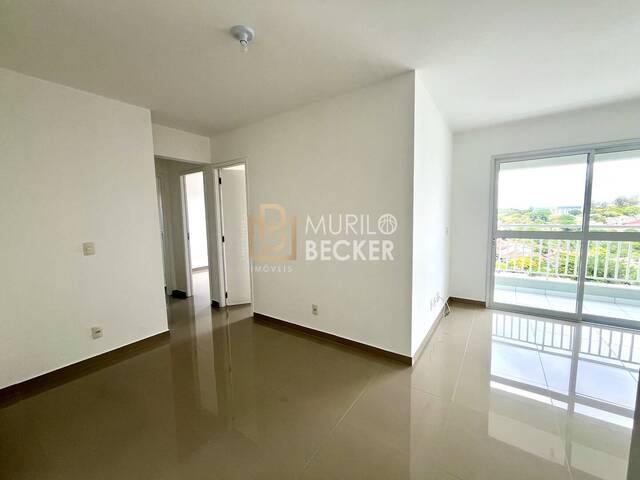 Apartamento para Venda em São José dos Campos - 2