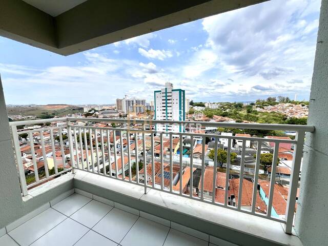 Apartamento para Venda em São José dos Campos - 5