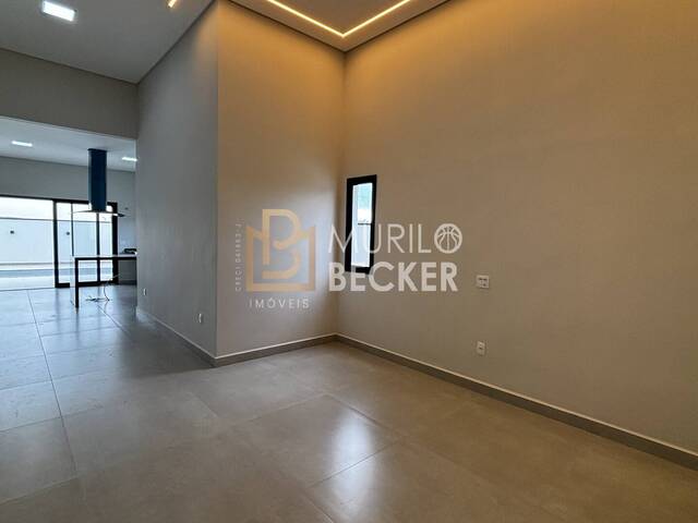 #CA4371 - Casa em condomínio para Venda em São José dos Campos - SP - 3