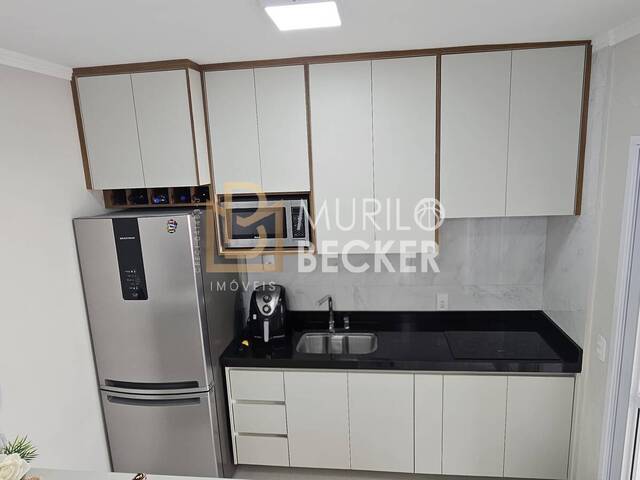 Apartamento para Venda em São José dos Campos - 4