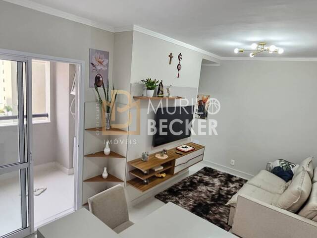 Apartamento para Venda em São José dos Campos - 2