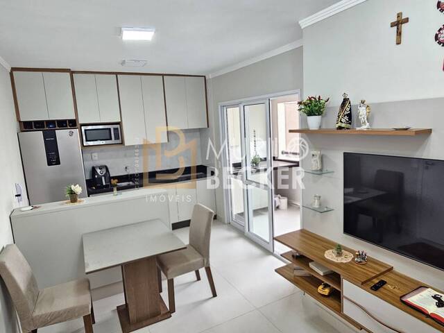 Venda em Vila Industrial - São José dos Campos