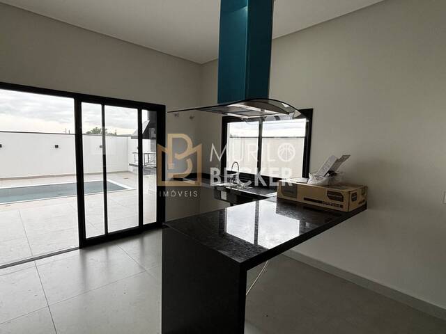 Casa em condomínio para Venda em São José dos Campos - 4