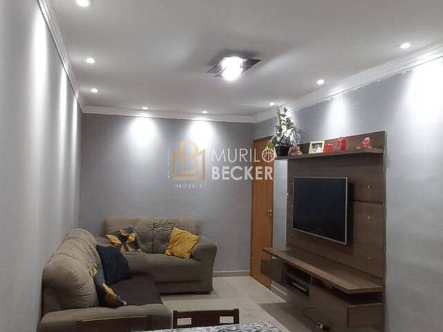 Venda em Conjunto Residencial Trinta e Um de Março - São José dos Campos