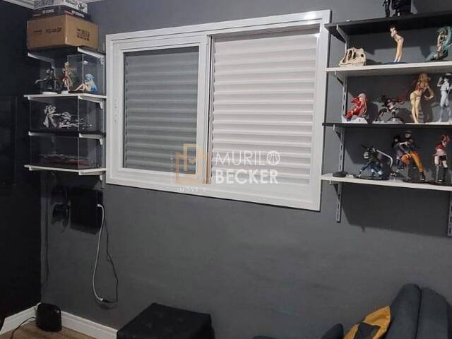 Casa para Venda em São José dos Campos - 4