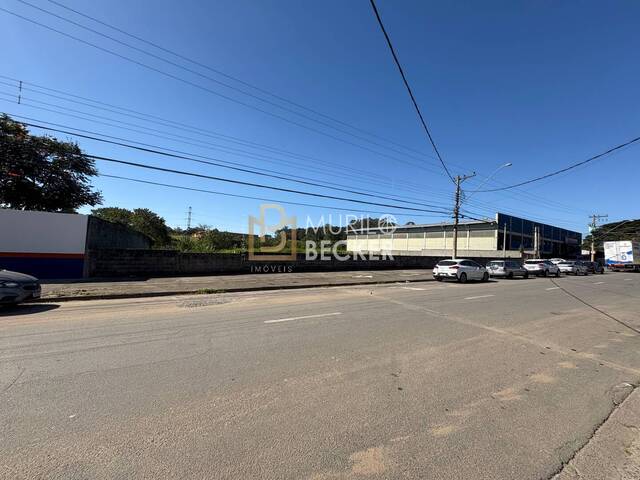 Terreno para Venda em São José dos Campos - 3