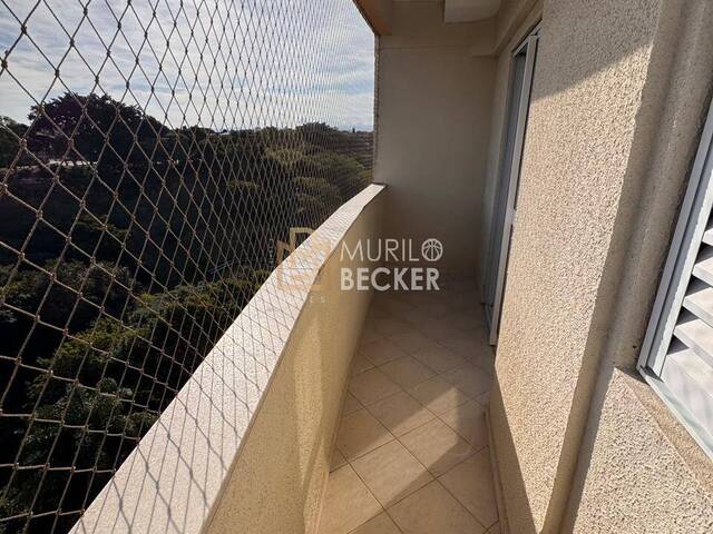 Apartamento para Venda em São José dos Campos - 4