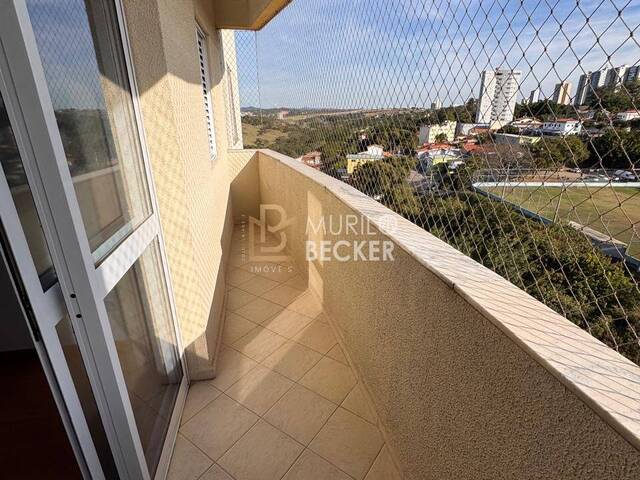 #AP4420 - Apartamento para Venda em São José dos Campos - SP - 1