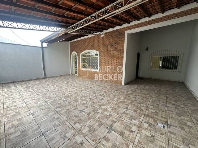 #CA4421 - Casa para Locação em São José dos Campos - SP - 1