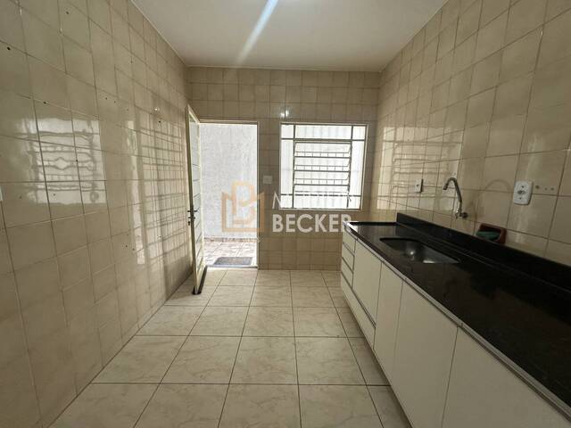 Casa para Locação em São José dos Campos - 5