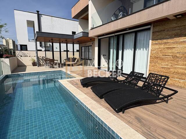 #CA4422 - Casa em condomínio para Venda em São José dos Campos - SP - 2