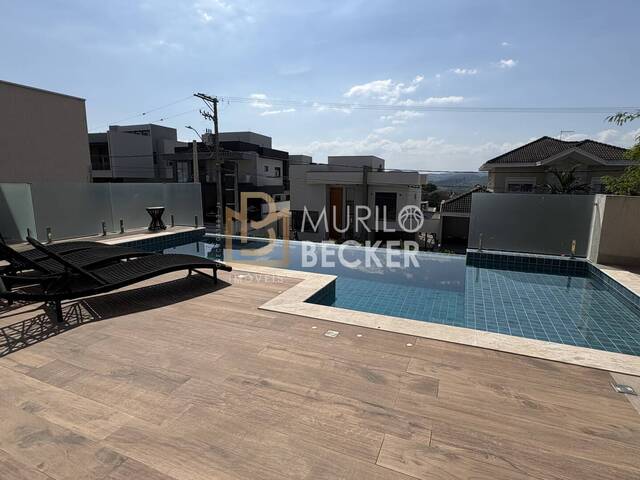 Casa em condomínio para Venda em São José dos Campos - 4