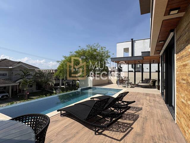 #CA4422 - Casa em condomínio para Venda em São José dos Campos - SP - 3