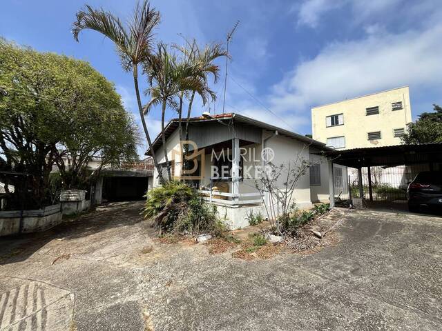 #CA4423 - Casa para Venda em São José dos Campos - SP - 1